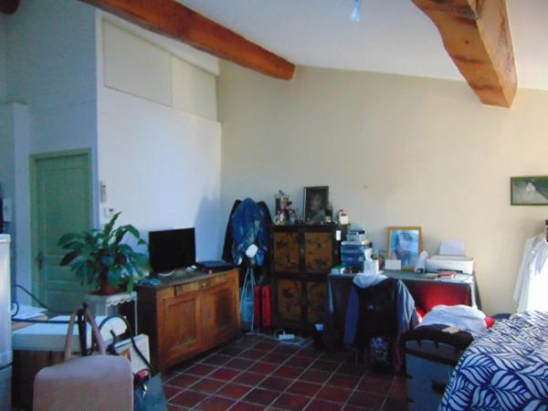 STUDIO AGDE - 35 m² environ