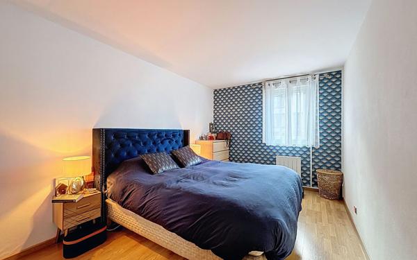 Appartement à vendre    3 pièces • 67,56 m2 Guyancourt