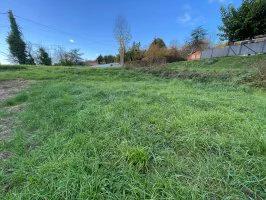 Terrain à vendre à Hauterives (26390)