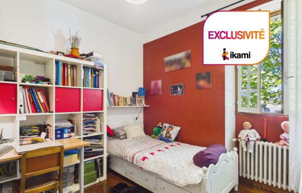 Maison de 135 m²