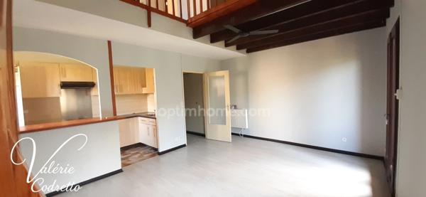 APPARTEMENT A VENDRE 2 PIECES HYERES