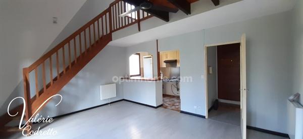 APPARTEMENT A VENDRE 2 PIECES HYERES