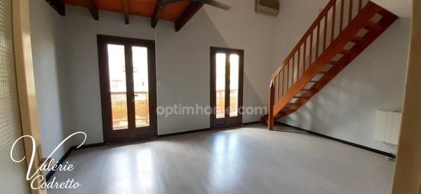 APPARTEMENT A VENDRE 2 PIECES HYERES