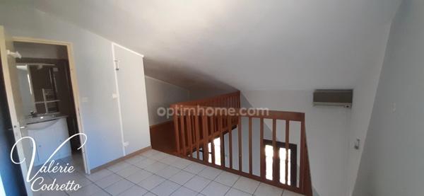 APPARTEMENT A VENDRE 2 PIECES HYERES