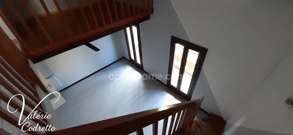 APPARTEMENT A VENDRE 2 PIECES HYERES