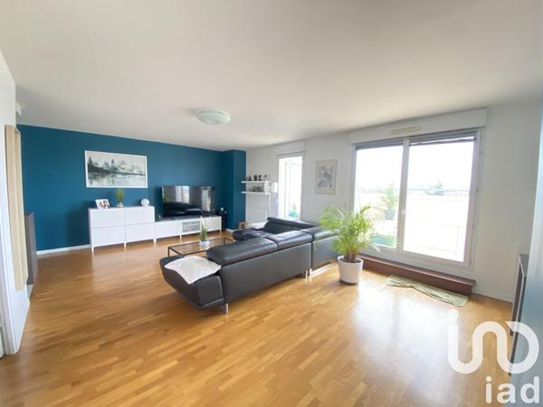 Appartement à vendre 4 pièces 84 m² Drancy
