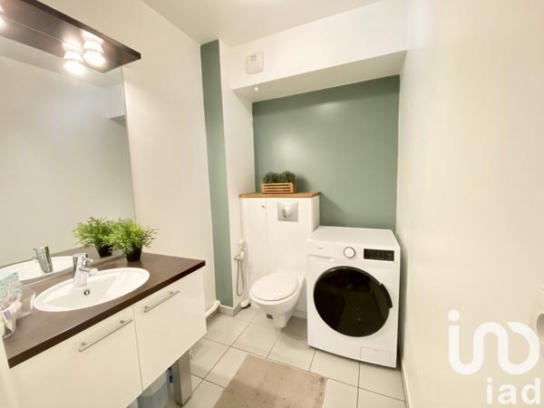 Appartement à vendre 4 pièces 84 m² Drancy