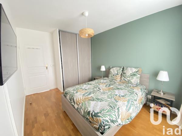 Appartement à vendre 4 pièces 84 m² Drancy