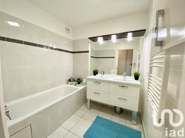 Appartement à vendre 4 pièces 84 m² Drancy