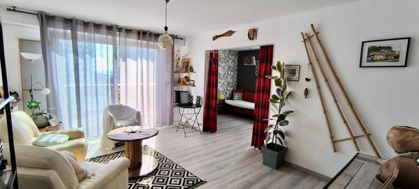 SAINT-NAZAIRE - KERLÉDÉ