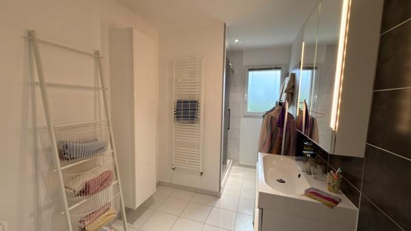 Maison à louer 1 100 € CC Brest 4 p 90 m² DPE C