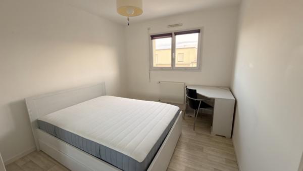 Maison à louer 1 100 € CC Brest 4 p 90 m² DPE C