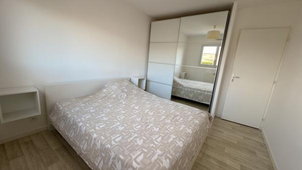 Maison à louer 1 100 € CC Brest 4 p 90 m² DPE C