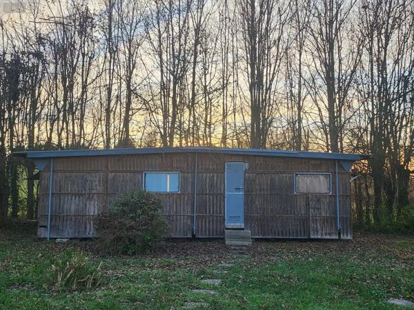 Achat - Maison | Maison Saint-Symphorien 18190 3 pièces 81 m 2 1182 m 2