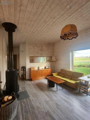 Achat - Maison | Maison Saint-Symphorien 18190 3 pièces 81 m 2 1182 m 2