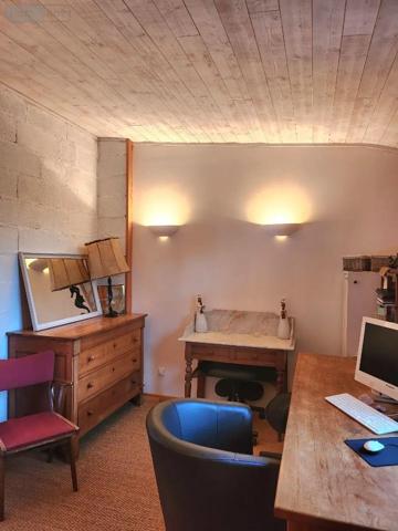 Achat - Maison | Maison Saint-Symphorien 18190 3 pièces 81 m 2 1182 m 2