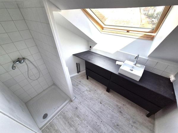 Immeuble à vendre à Essoyes dans l'Aube (10360), ref : 10043-346