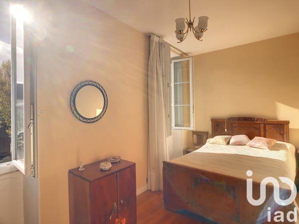 Maison à vendre 10 pièces 259 m² Villefagnan