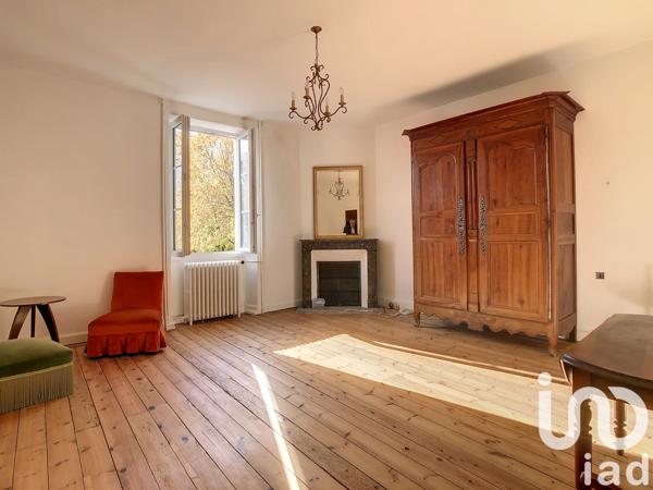 Maison à vendre 10 pièces 259 m² Villefagnan