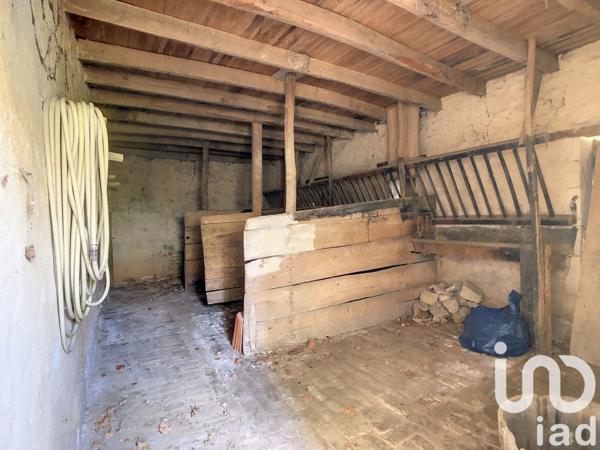 Maison à vendre 10 pièces 259 m² Villefagnan