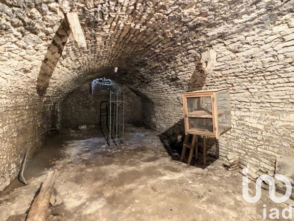 Maison à vendre 10 pièces 259 m² Villefagnan