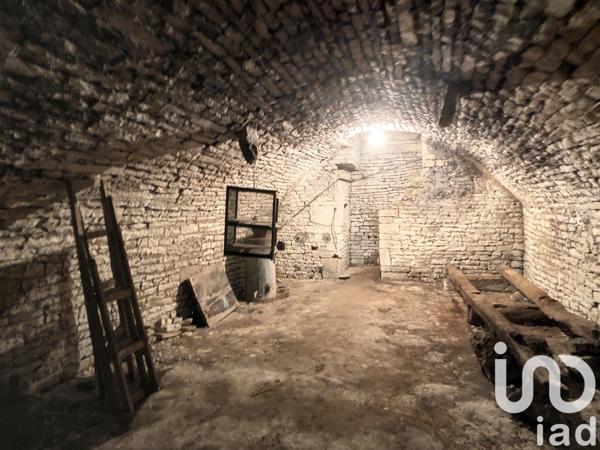 Maison à vendre 10 pièces 259 m² Villefagnan