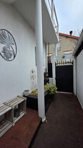Maison Montreuil 3 pièce(s) 50 m2