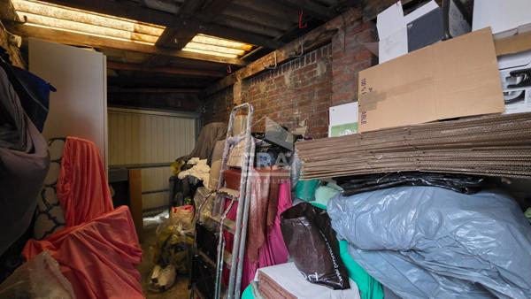 Maison Montreuil 3 pièce(s) 50 m2