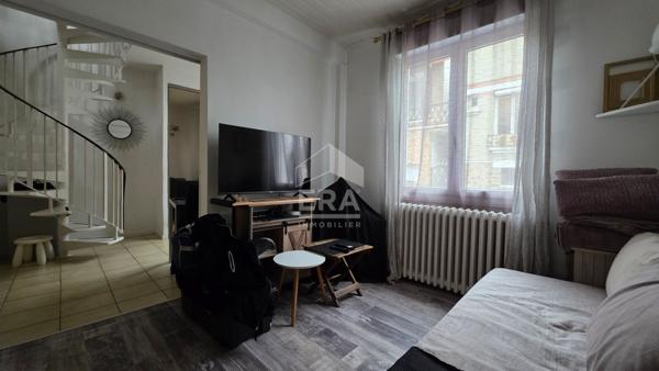 Maison Montreuil 3 pièce(s) 50 m2