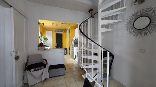 Maison Montreuil 3 pièce(s) 50 m2