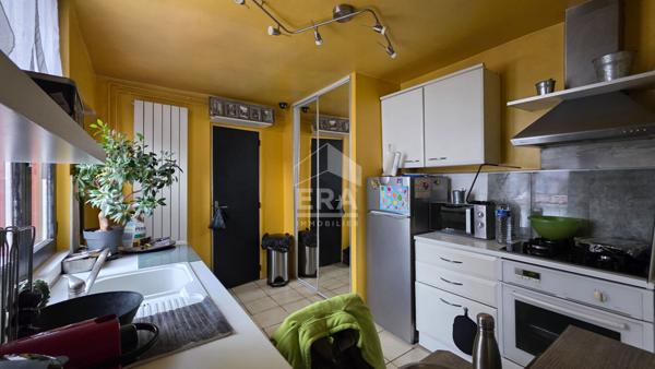 Maison Montreuil 3 pièce(s) 50 m2