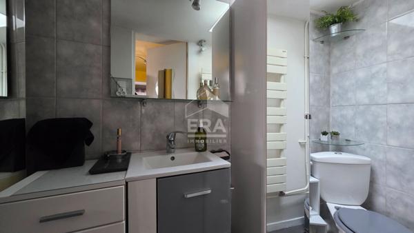 Maison Montreuil 3 pièce(s) 50 m2