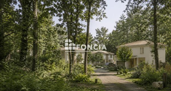 À vendre Terrain 3450 m² - ÉTaules 17750