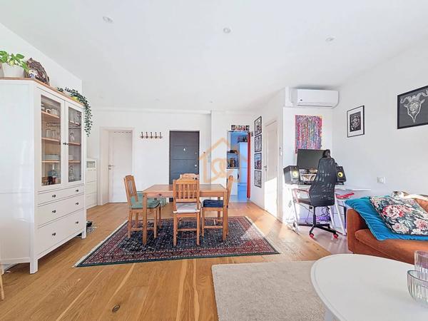 Magnifique T3 très lumineux à Truchtersheim