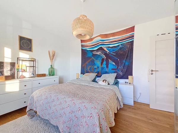 Magnifique T3 très lumineux à Truchtersheim