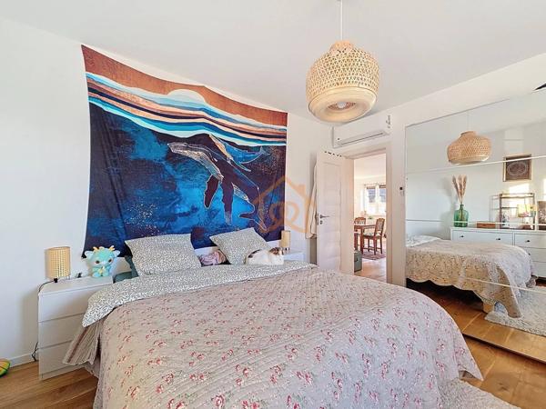 Magnifique T3 très lumineux à Truchtersheim