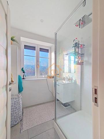 Magnifique T3 très lumineux à Truchtersheim