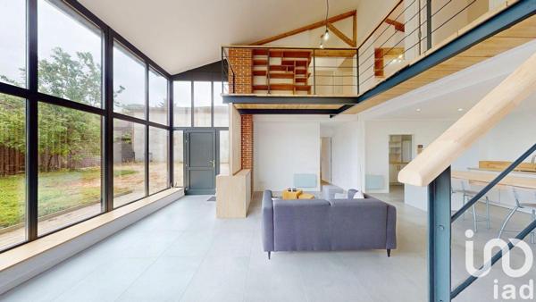 Maison traditionnelle 5 pièces de 126 m² à Garganvillar (82100)