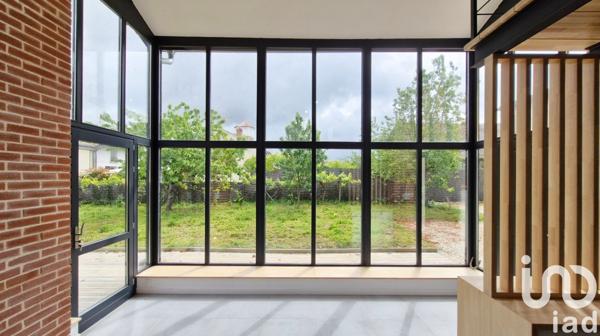 Maison traditionnelle 5 pièces de 126 m² à Garganvillar (82100)