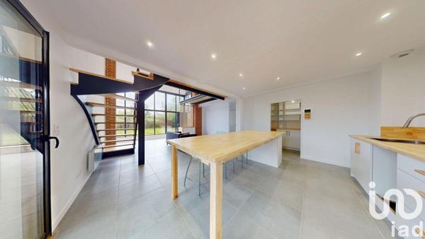 Maison traditionnelle 5 pièces de 126 m² à Garganvillar (82100)