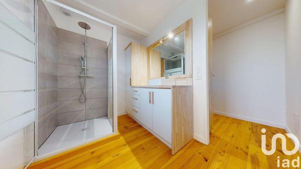 Maison traditionnelle 5 pièces de 126 m² à Garganvillar (82100)