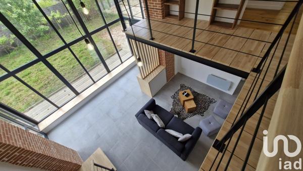 Maison traditionnelle 5 pièces de 126 m² à Garganvillar (82100)