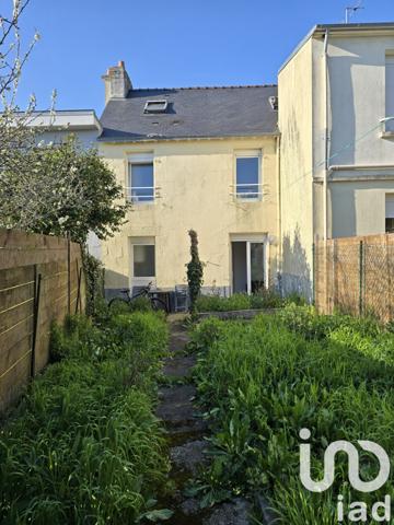 Appartement à vendre 2 pièces 24 m² Lanester