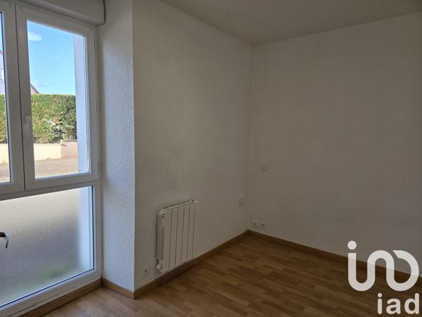 Appartement à vendre 2 pièces 24 m² Lanester