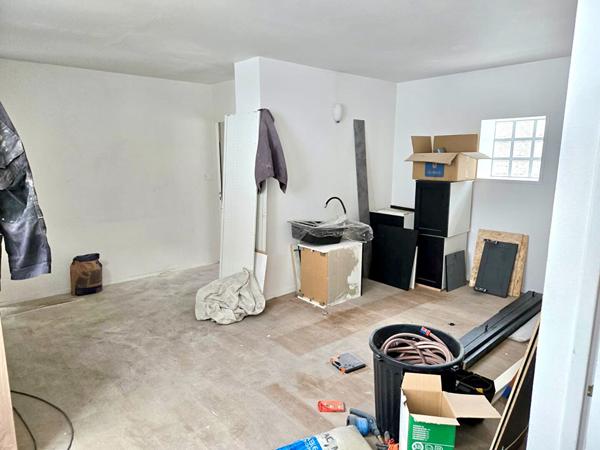 Appartement Lille 2 pièce(s)