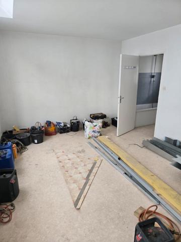 Appartement Lille 2 pièce(s)