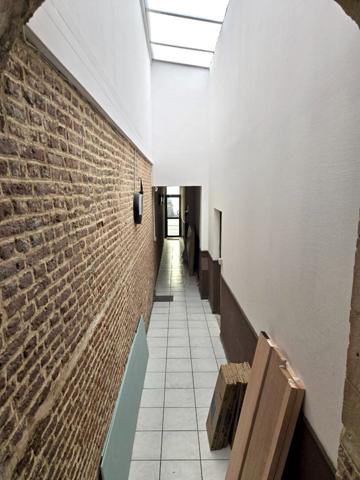 Appartement Lille 2 pièce(s)