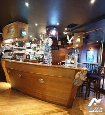 Emplacement de 1er choix pour ce fond de commerce à vendre en restauration - bar  proche mer et...