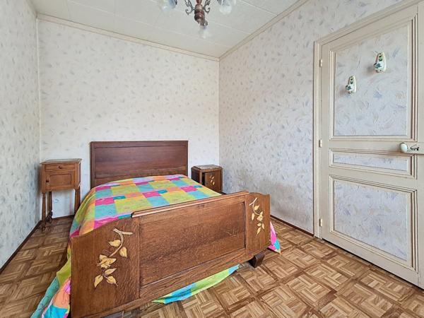 Charmante maison de ville