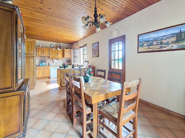 Charmante maison de ville